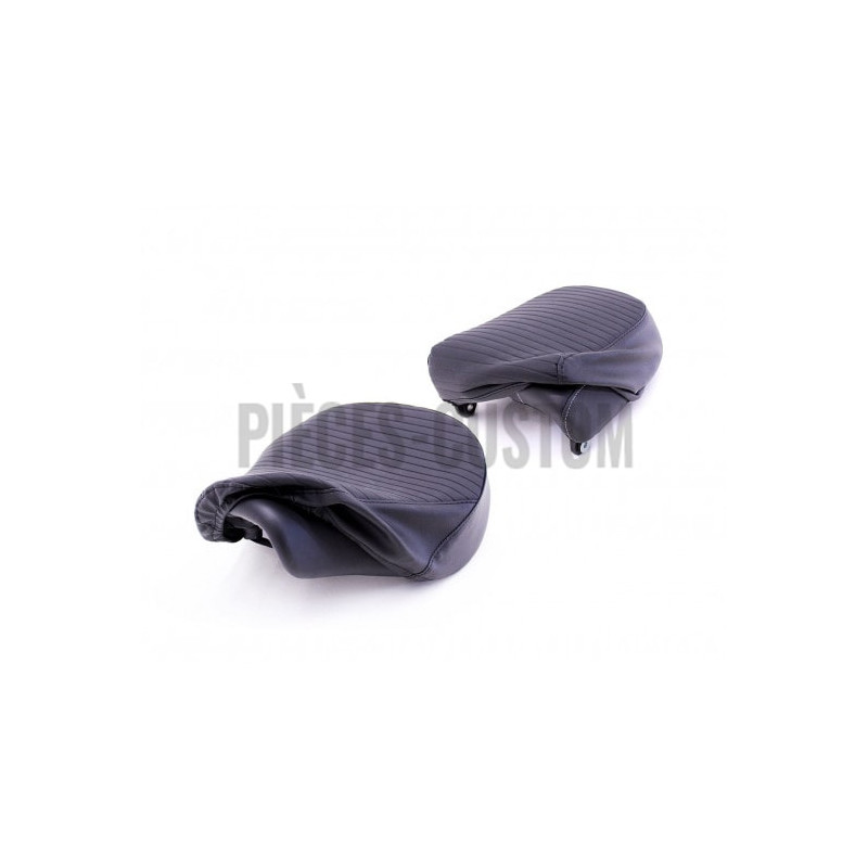 Housse-de-selle-noir-Royal-Enfield-pour-Meteor-350-ref-KXA000134