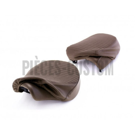 Housse-de-selle-marron-Royal-Enfield-pour-Meteor-350-ref-KXA000135
