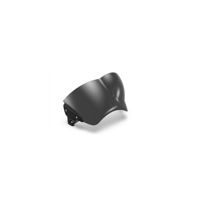 Saut-Vent-Urban-Teinté-Royal-Enfield-pour-ShotGun-650-ref-KXA00226