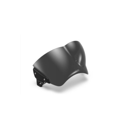 Saut-Vent-Urban-Teinté-Royal-Enfield-pour-ShotGun-650-ref-KXA00226