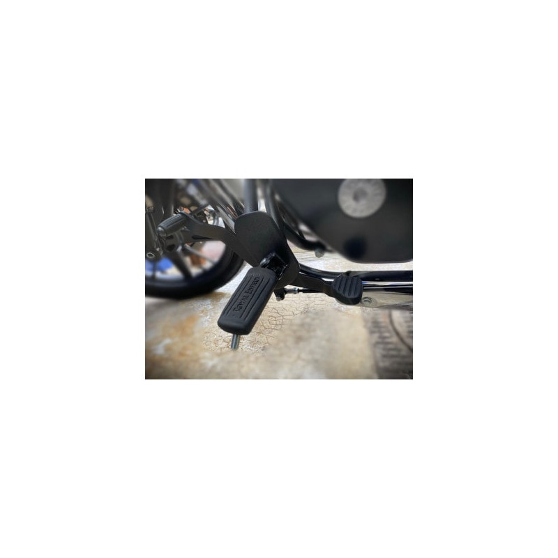 Sélecteur-double-branche-pour-Royal-Enfield-Super-Météor-650-ref-RAE0005