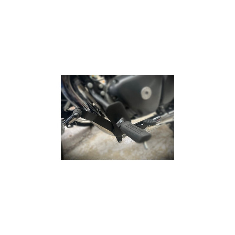 Sélecteur-double-branche-Royal-Enfield-Super-Météor-650-ref-RAE0005