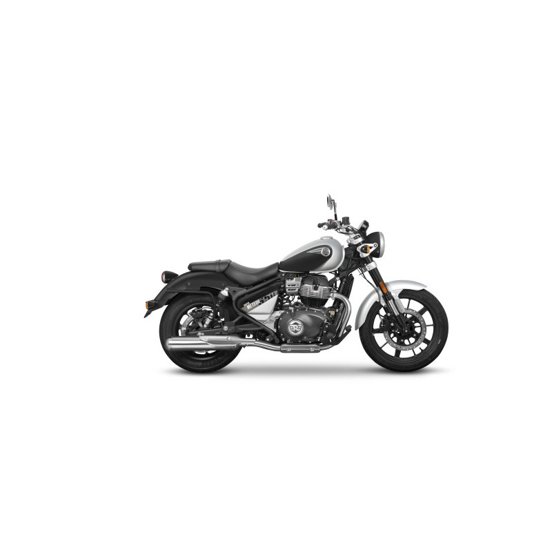 Support-de-valises-latérales-SHAD-pour-Royal-Enfield-Super-Méteor-650-ref-R0SP63IF
