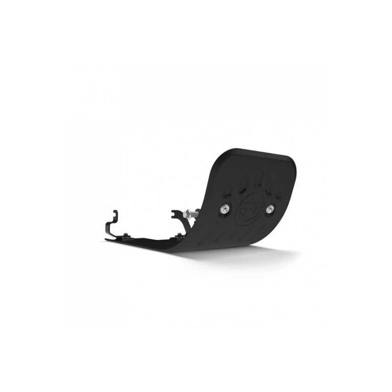 Sabot-moteur-noir-pour-Royal-Enfield-Super-Meteor-et-Shotgun-650-ref-KXA00299