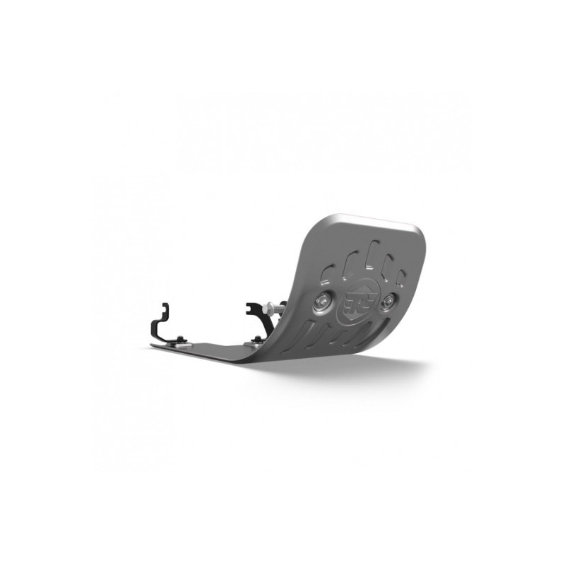 Sabot-moteur-argent-pour-Royal-Enfield-Super-Meteor-et-Shotgun-650-ref-KXA00289