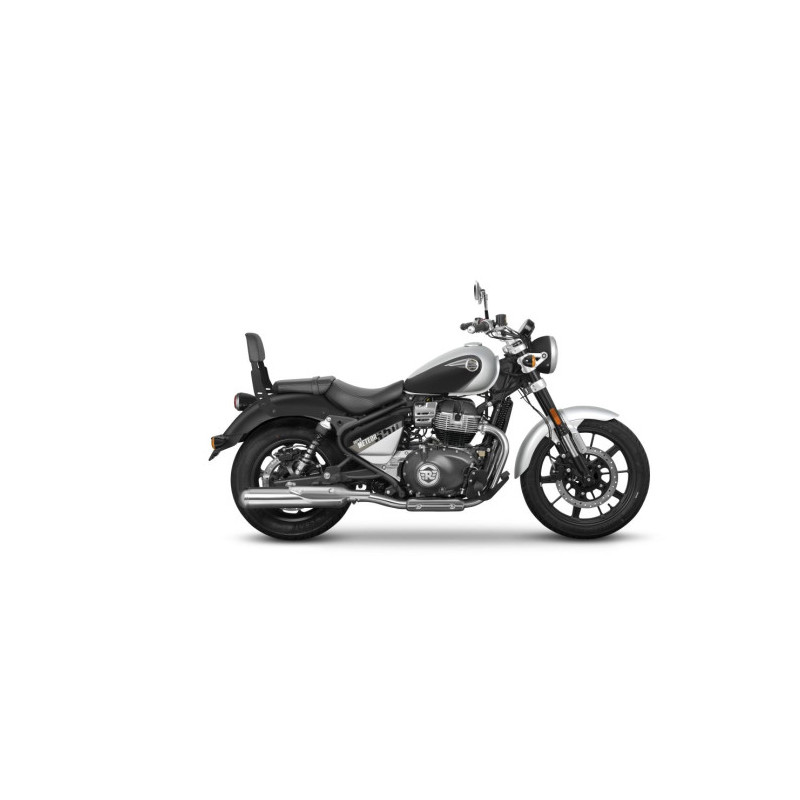 Sissy-Bar-complet-de-SHAD-pour-Royal-Enfield-Super-Météor-650-ref-R0SP63SN