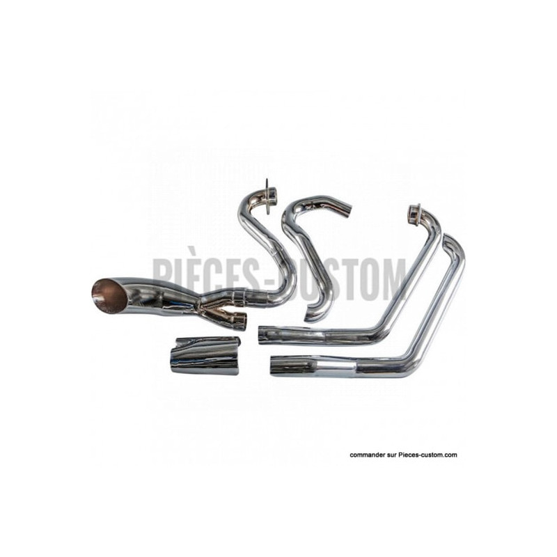 Echappement-2-en-1-Hot-rod-Chrome-pour-Victory-touring-ref-18102276