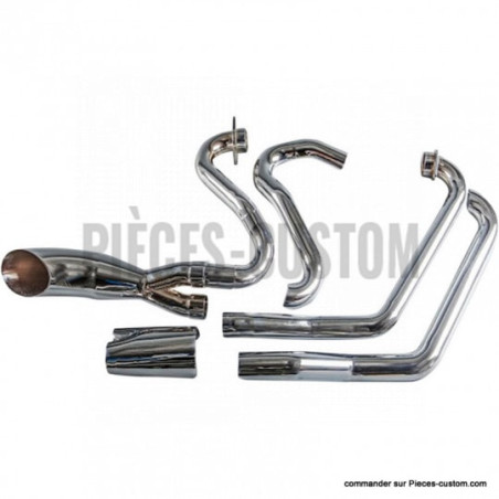 Echappement-2-en-1-Hot-rod-Chrome-pour-Victory-touring-ref-18102276