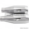 Silencieux-Slip-On-Chrome-Indian-scout-de-2015-à-2022-ref-18112902