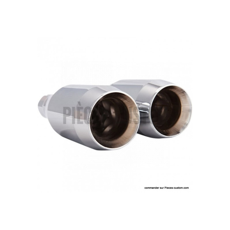 Silencieux-Slip-On-Chrome-pour-Indian-scout-de-2015-à-2022-ref-18112902