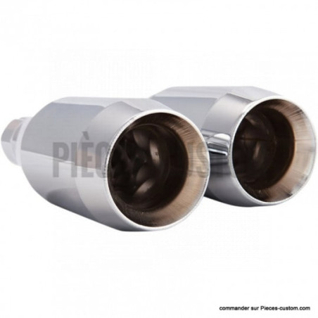 Silencieux-Slip-On-Chrome-pour-Indian-scout-de-2015-à-2022-ref-18112902