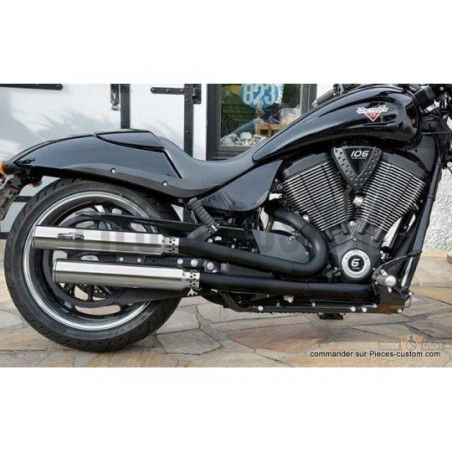 Silencieux-Hole-poli-pour-Victory-ref-990033