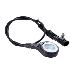 Capteur-de-frein-ABS-arrière-pour-Softail-de-2011-à-2014-ref-954465-OEM-40985-11