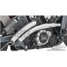 Echappement-Radical-Chrome-Noir-pour-Scout-de-2015-à-2024-ref-IIN00075