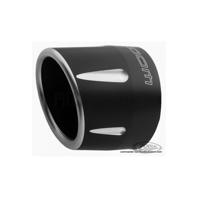 Sortie-de-remplacement-Combat-Noire-Cut-4-5-pouces-ref-735972