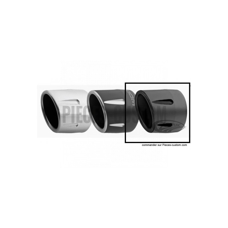 Sortie-de-remplacement-Combat-Noire-4-5-pouces-ref-735973