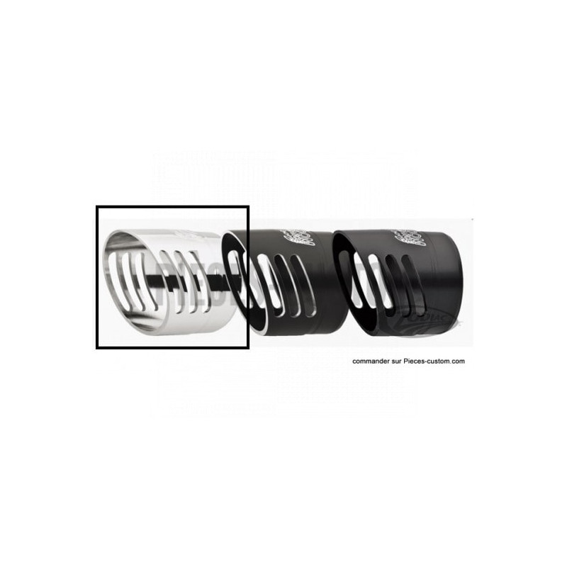 Sortie-de-remplacement-Racing-chromée-4-pouces-ref-735766