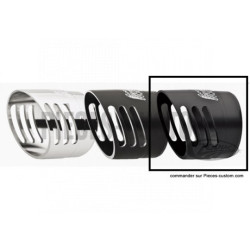 Sortie-de-remplacement-Racing-Noire-4-pouces-ref-735974