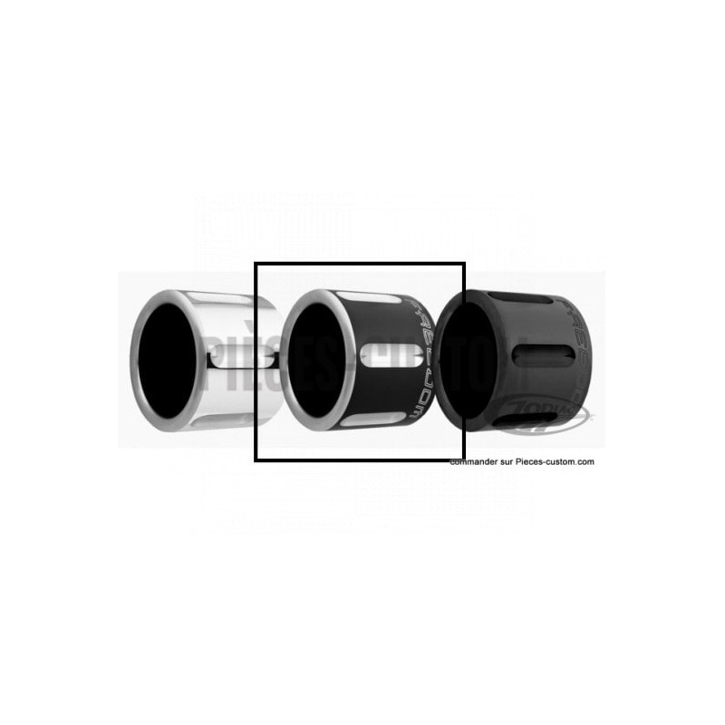 Sortie-de-remplacement-Eagle-Noire-Cut-4-pouces-ref-735976