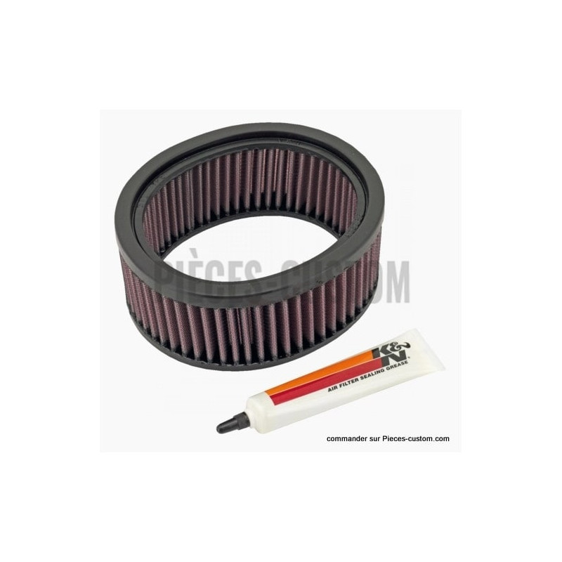 Élément-filtrant-K-N-Indian-de-99-à-03-ref-733846
