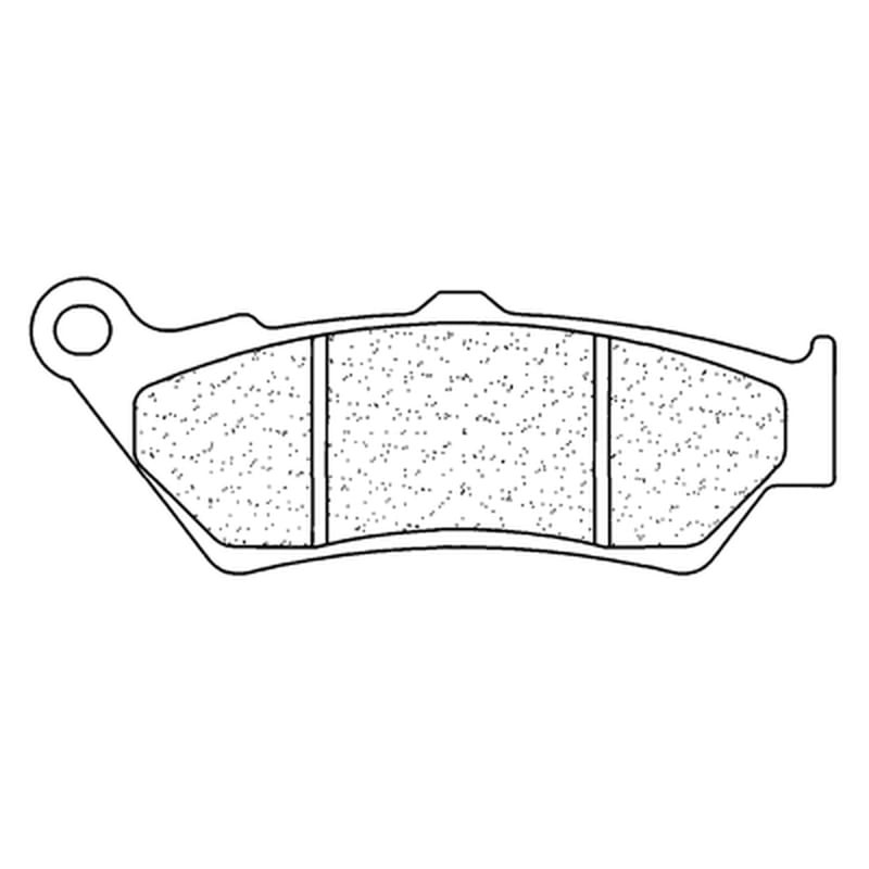Plaquettes-de-frein-avant-CL-Brakes-pour-Indian-1000-Scout-de-2017-et-après-ref-27239601