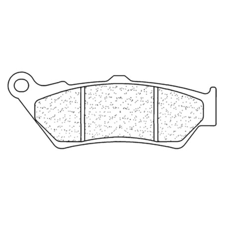 Plaquettes-de-frein-avant-CL-Brakes-pour-Indian-1000-Scout-de-2017-et-après-ref-27239601