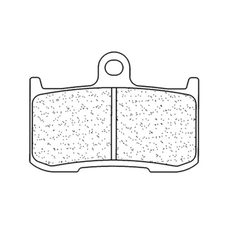 Plaquettes-de-frein-avant-CL-Brakes-pour-Indian-1800-et-Victory-ref-27108301