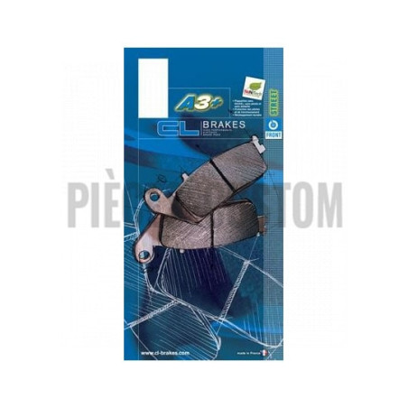 Plaquettes-de-frein-avant-CL-Brakes-CMX250-Indian-Scout-VN1500-VL1500-Victory-ref-27230001