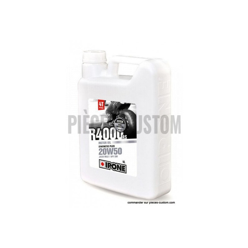 Huile-Moteur-20W50-Semi-synthétique-4-L-ref-800044