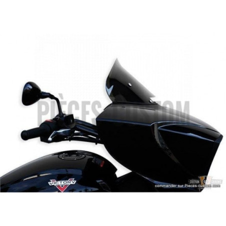 Pare-brise-Gun-Smoke-9-pouce-Victory-ref-990143