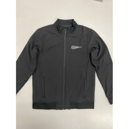 Veste-ZIP-V3-Noir-Homme-Royal-Enfield-ref-RLAJKA230306