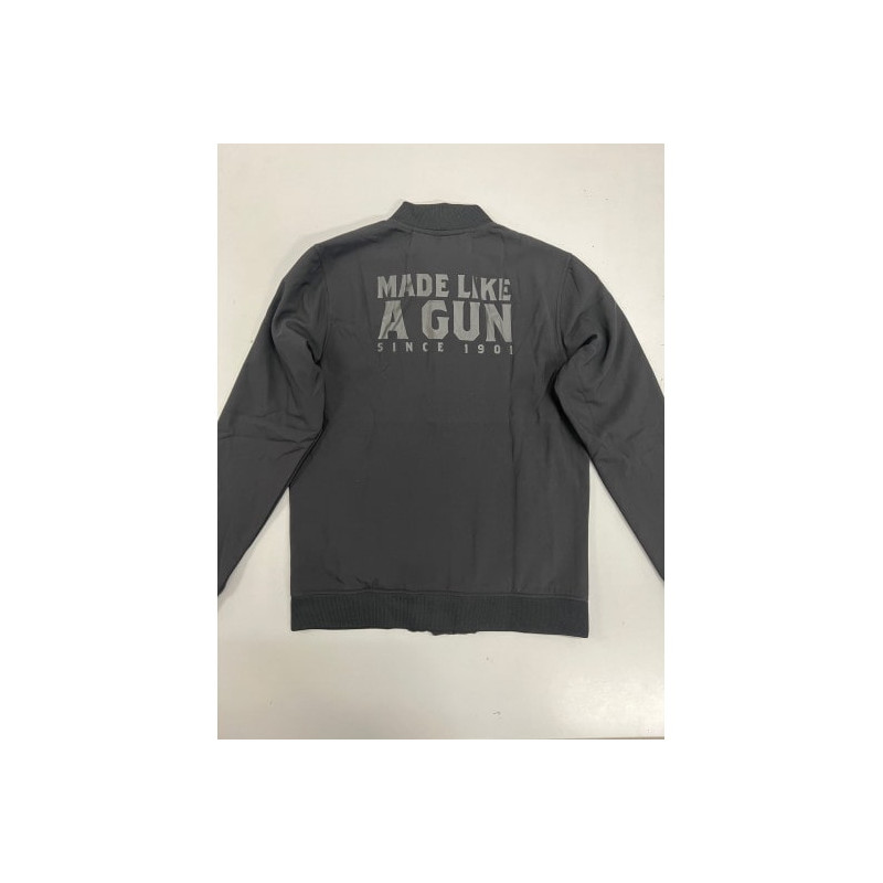 Veste-ZIP-V3-Noir-Homme-par-Royal-Enfield-ref-RLAJKA230306