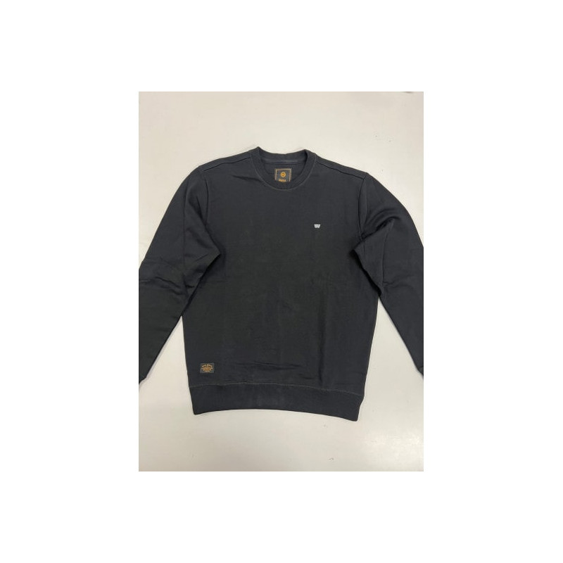 Sweat-Royal-Enfield-modèle-Relfective-couleur-noir-ref-RLASSA230706
