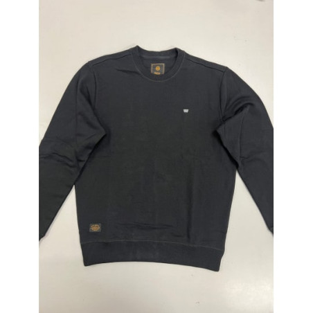 Sweat-Royal-Enfield-modèle-Relfective-couleur-noir-ref-RLASSA230706