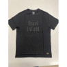 Tee-Shirt-Homme-Royal-enfield-Patch-noir-ref-RLATSA230658