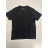 Tee-Shirt-Homme-par-Royal-enfield-Patch-noir-ref-RLATSA230658
