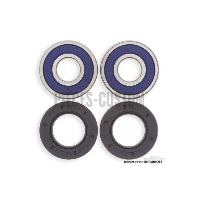 Kit-roulements-de-roue-Avant-Arrière-Victory-Indian-ref-990118