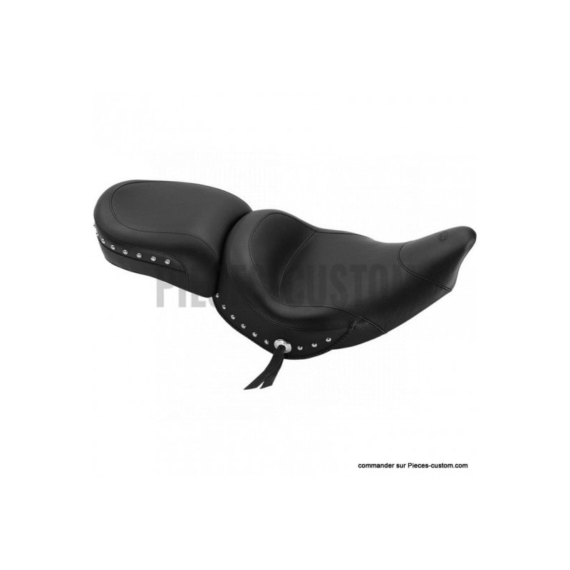 Selle-passager-cloutée-Indian-Chief-de-2014-à-2024-ref-08101635