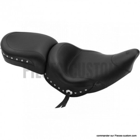 Selle-passager-cloutée-Indian-Chief-de-2014-à-2024-ref-08101635