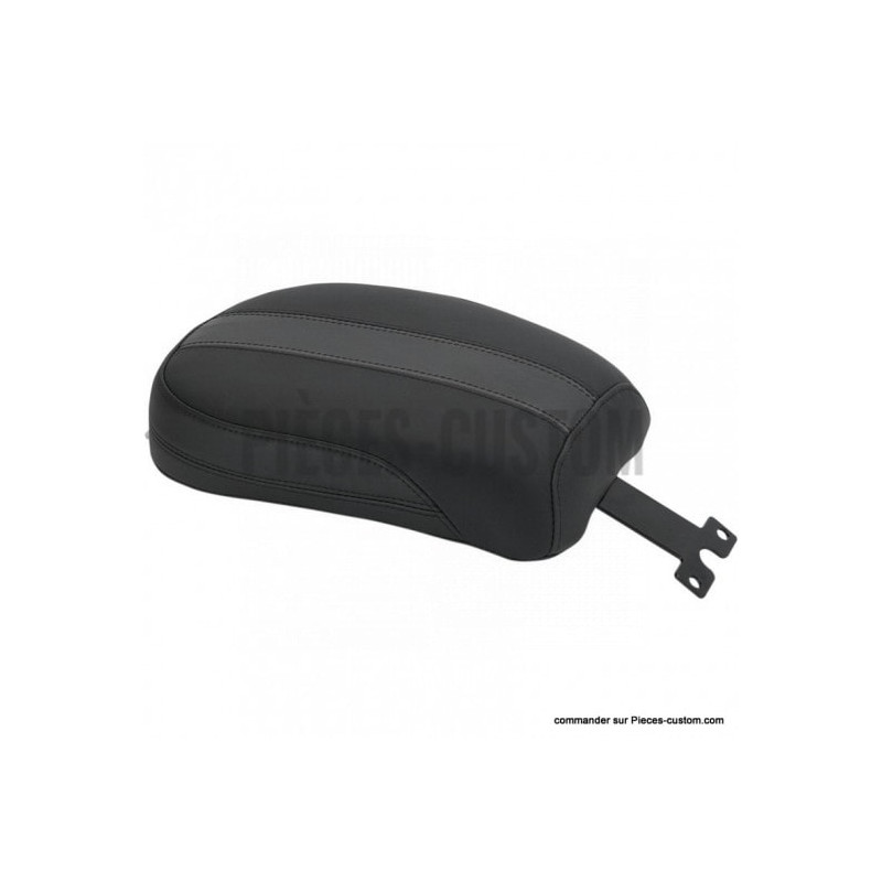 Pouf-passager-Vintage-Mustang-Noir-ref-08101845