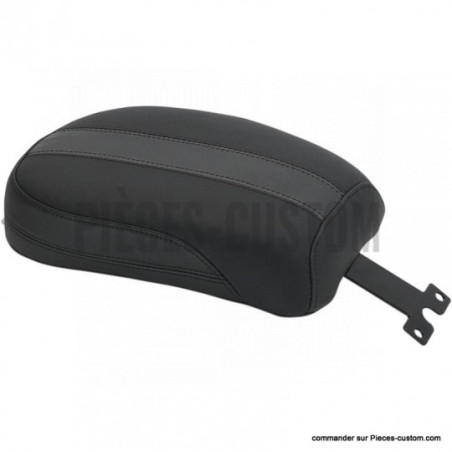 Pouf-passager-Vintage-Mustang-Noir-ref-08101845