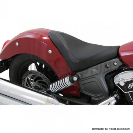 Selle-solo-Runaround-noir-Indian-scout-de-2015-à-2024-ref-08101839