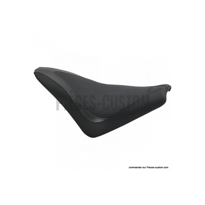 Selle-solo-Runaround-noir-pour-Indian-scout-de-2015-à-2024-ref-08101839