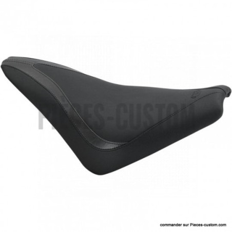 Selle-solo-Runaround-noir-pour-Indian-scout-de-2015-à-2024-ref-08101839
