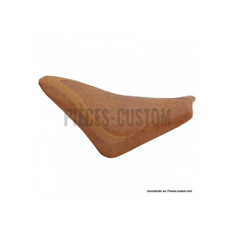 Selle-solo-Runaround-marron-pour-Indian-scout-2015-à-2022-ref-08101840