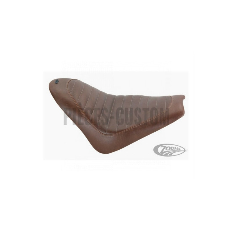 Selle-Solo-Enzo-Marron-Roland-Sands-Design-pour-Indian-Scout-de-2014-à-2017-ref-776978