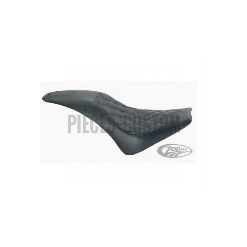 Selle-2-up-Boss-noire-Roland-Sands-Design-pour-Indian-Scout-de-2014-à-2017-ref-776986