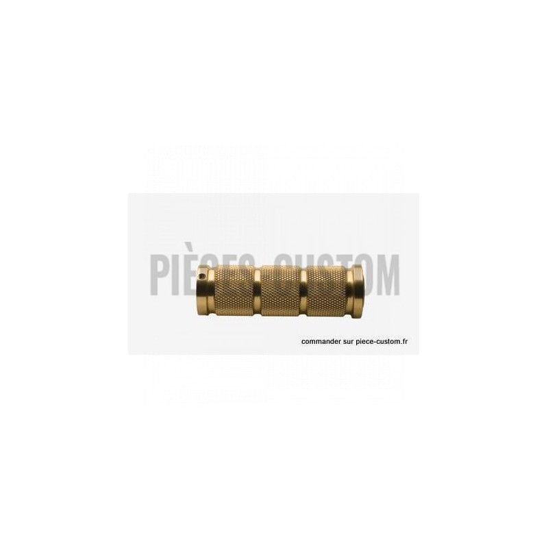 Poignées-Stroker-Aluminium-Finition-Bronze-pour-modèles-de-1973-à-2020-ref-604979