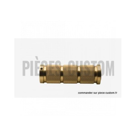 Poignées-Stroker-Aluminium-Finition-Bronze-pour-modèles-de-1973-à-2020-ref-604979