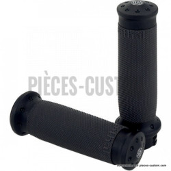 Poignées-RSD-Tracker-Black-Ops-pour-commandes-électroniques-de-2008-à-2021-Réf-06300950